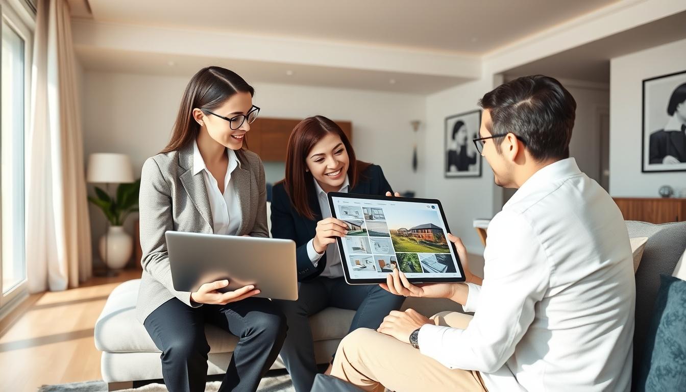 Professional plan visual